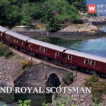 【豪華】絶対乗るべき世界の寝台列車5選　瑞風誕生記念