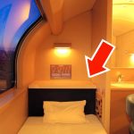 Japan’s Overnight Sleeper Train 😴 FIRST CLASS Seat 🛏 Sunrise Express 寝台特急 サンライズ出雲 瀬戸 シングルデラックス DX