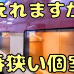 寝台特急サンライズ号の最安＆最狭個室に乗ると…