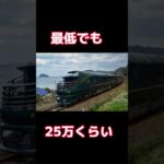 【日本で乗れる夜行・寝台列車8選！！】