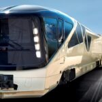 TOP 5 Luxury Sleeper Trains in Japan – Including the World’s Only 7-Star Train (4K Video)
