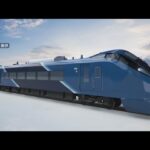 新たな夜行特急列車「ルナ・アズール」誕生　全席個室【スーパーJチャンネル】(2026年6月9日)