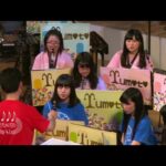 千と千尋の神隠しメドレー　福島県立湯本高等学校吹奏楽部第41回定期演奏会から