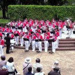 「おじいちゃんのじまん(Grandpa pride)」＜柏市立柏高校吹奏楽部(1年生のみ)@千葉県柏市＞[2018-05-12]