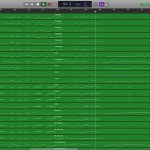 【GarageBand】課題曲Ⅰ トイズ・パレード【MIDI】