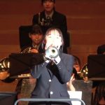 テキーラ 霞ヶ浦高等学校吹奏楽部 Spring Concert 2022 Hi-Res®音質+60fps