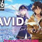 【AVID / 澤野弘之 SawanoHiroyuki[nZk] 】吹奏楽改 –  86- エイティシックス ED – WindBand Arrangement