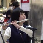 大西学園中高等学校 吹奏楽部「桜ソングメドレー」