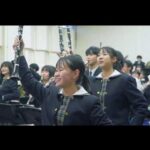 ダンシング・クイーン｜ABBA｜吹いてみた【吹奏楽】｜明誠学院高等学校吹奏楽部｜