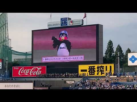 8.8神宮　國學院高校吹奏楽部