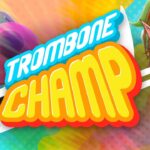 【Trombone Champ】元吹奏楽部VTuber、トロンボーンは専門外なんやが【一二三みくり】