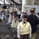 土気中学校 吹奏楽部「千葉市立土気中学校校歌」