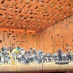 祝典のための音楽/大阪大学吹奏楽団第42回サマーコンサート