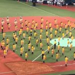 京都橘マーチングバンド☆3000人の吹奏楽ファイナル
