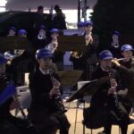 花咲徳栄高校 吹奏楽部「野球応援メドレー」