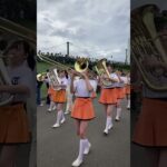 ブラスエキスポ2024 京都橘高校吹奏楽部　橘色惡魔 kyoto tachibana SHS band