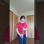 #When I’m 64 #イングリッシュホルンで吹いてみた #englishhorn #オーボエ #oboe #吹奏楽 #ビートルズカバー #beatles