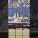 小川龍成チャンステーマ３　習志野高校吹奏楽部演奏