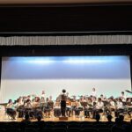 リトル・マーメイド・メドレー Alan Menken作曲 星出尚志編曲 第3回定期演奏会 東京外国語大学吹奏楽団
