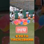 京都橘 高校吹奏樂2024ブラスエキスポパレード(4) #parade #京都橘 #吹奏楽 #橘色惡魔