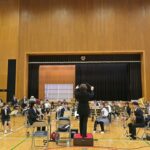 2024年度吹奏楽コンクール課題曲Ⅲ「メルヘン」大和大学吹奏楽部Joie