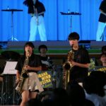 川崎市立橘高校 吹奏楽部「ディープ・パープル・メドレー」