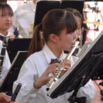常葉大学橘高校 吹奏楽専攻「静岡CMメドレーSpecial ‼︎」