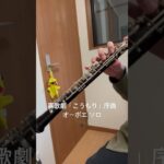 喜歌劇「こうもり」序曲 オーボエ ソロ #oboe #doublereed #吹奏楽 #オーボエ #music #試奏 #吹いてみた #練習