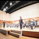 天草をテーマにしたオリジナル曲！Into the blue ＆希望の空　奈良公演　feat.斑鳩シンフォニックバンド　吹奏楽アレンジ　田尻大喜