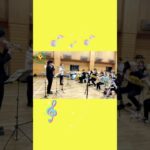 ガモスイ×寺谷光【服部管楽器】【吹奏楽】2024年5月 #音楽 #吹奏楽 #吹いてみた⑤