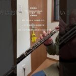 Theo Markardt Erlbach #吹奏楽 #oboe #doublereed #オーボエ #music #試奏 #吹いてみた オーボエ 試奏動画