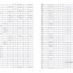 行進曲「一騎当千」(音源改良、吹奏楽自作曲)