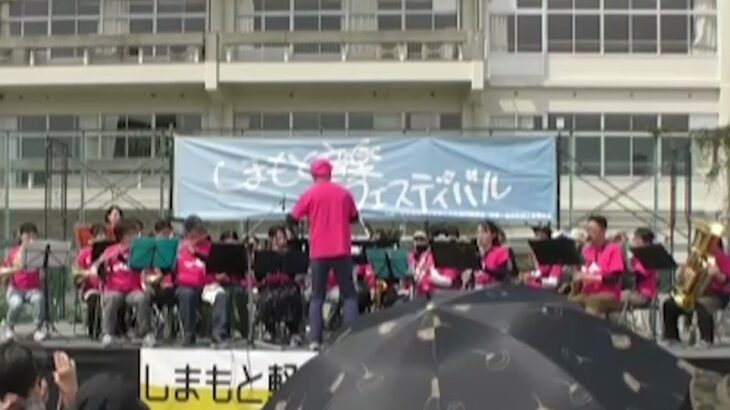 SNSバズりメドレー Vol.2【しまフェス2024】