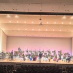 【アラジンメドレー】行田うきしろ吹奏楽団 第11回定期演奏会 2025/5/18