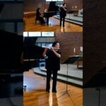 グラナドス : アンダルーサ スペイン舞曲第5番 E.Granados : Andaluza Danza Espanola No.5 #shorts #フルート演奏  #吹奏楽