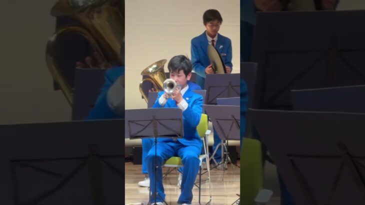 ジブリメドレーより【となりのトトロ】