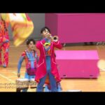 第５２回マーチングバンド全国大会九州予選　第２９回マーチングイン九州２０２５OP１