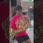 【吹奏楽部】矢板中・高混合 #吹奏楽 練習へいいトコ撮り #吹奏楽部 #吹奏楽部さんと繋がりたい #矢板市 #ドラム #トランペット #ホルン