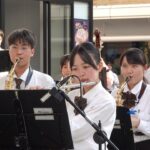 常葉大学付属橘高校 吹奏楽専攻「鳥山明作品メドレー（ドラゴンボール / Dr.スランプ アラレちゃん）」