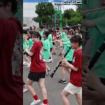 【SIT Band】ディズニーメドレー ‘25.7.21 (s)