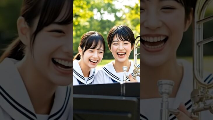 【追憶】ダメ金後のお疲れ様合宿｜ほんのひとときの休息 #吹奏楽 #コンクール #笑顔