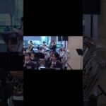 さいたま市立浦和高校吹奏楽部　『Glorious Edo』第27回全日本高等学校吹奏楽大会 in 横浜　プロムナードコンサート　2025.11.9