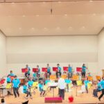 ジャパニーズ・グラフティ XIX ドリフ メドレー【からすえ吹奏楽団 第7回定期演奏会】