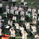箕面市青少年吹奏楽団・みのおスマイル音楽祭・2025.11.30