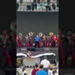 🎵 #September｜#奈良学園大学マーチングバンド部｜2025 嘉義市國際管樂節晚會 #彩排 #練習風景 #吹奏楽