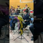 「クリスマスソングメドレー」陸上自衛隊 中央音楽隊教育科学生 コンサート @陸上自衛隊 広報センター りっくんランド 2025/12/21