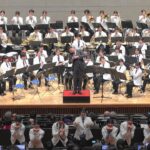 常翔学園高校吹奏楽部 / 第28回 Wind Concert（Jan 11,  2026）