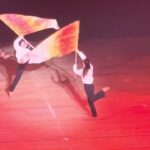 駒大苫小牧高校吹奏楽局 第36回定期演奏会　第3部 ステージマーチングショー 2026/2/1