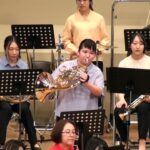 【吹奏楽Live】AKB48メドレー