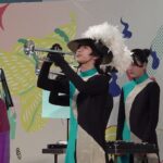 立正大学淞南高等学校マーチングバンド部～しまね万博2026
